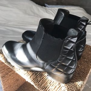 Adrienne Vittadini Ankle boots